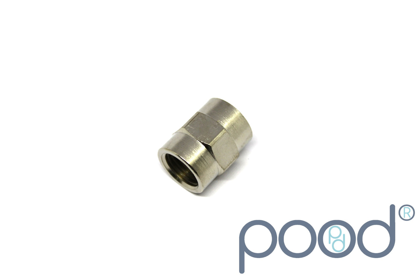 Skjøtestykke G1/2" Hun