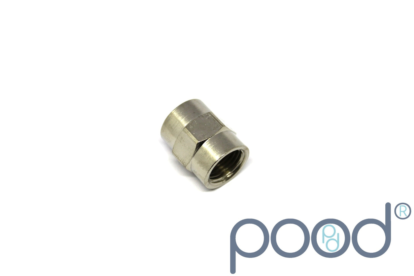 Skjøtestykke G1/2" Hun