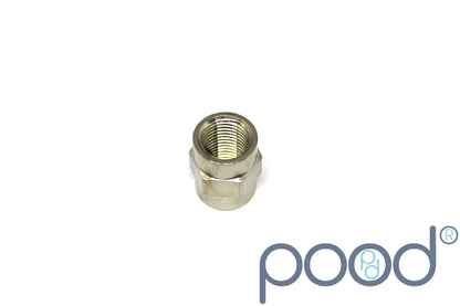 Skjøtestykke G1/2" Hun