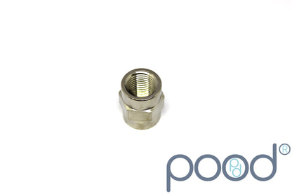 Skjøtestykke G1/2" Hun