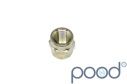 Skjøtestykke G3/8" Hun