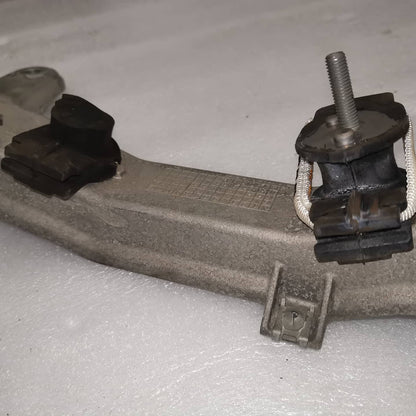 Silverproject - Girkassefeste i polyuretan - BMW F20/F22/F3x/G29
