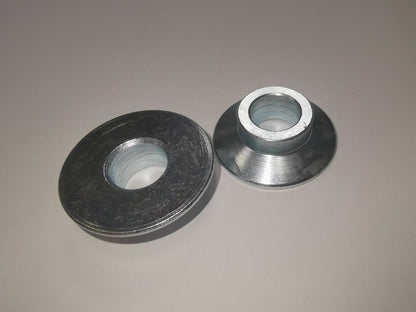 Silverproject - Trailingarm bak - Mini R53/R56
