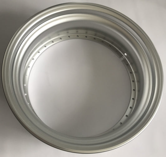 Work 18"x7.5" 40 Hull