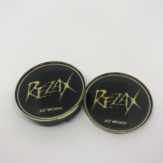 Work Rezax Gull 60mm