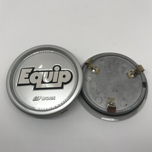 Work Equip