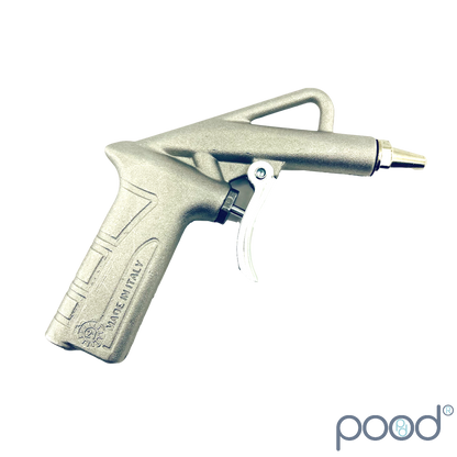 Trykkluftverktøy - Blåsepistol