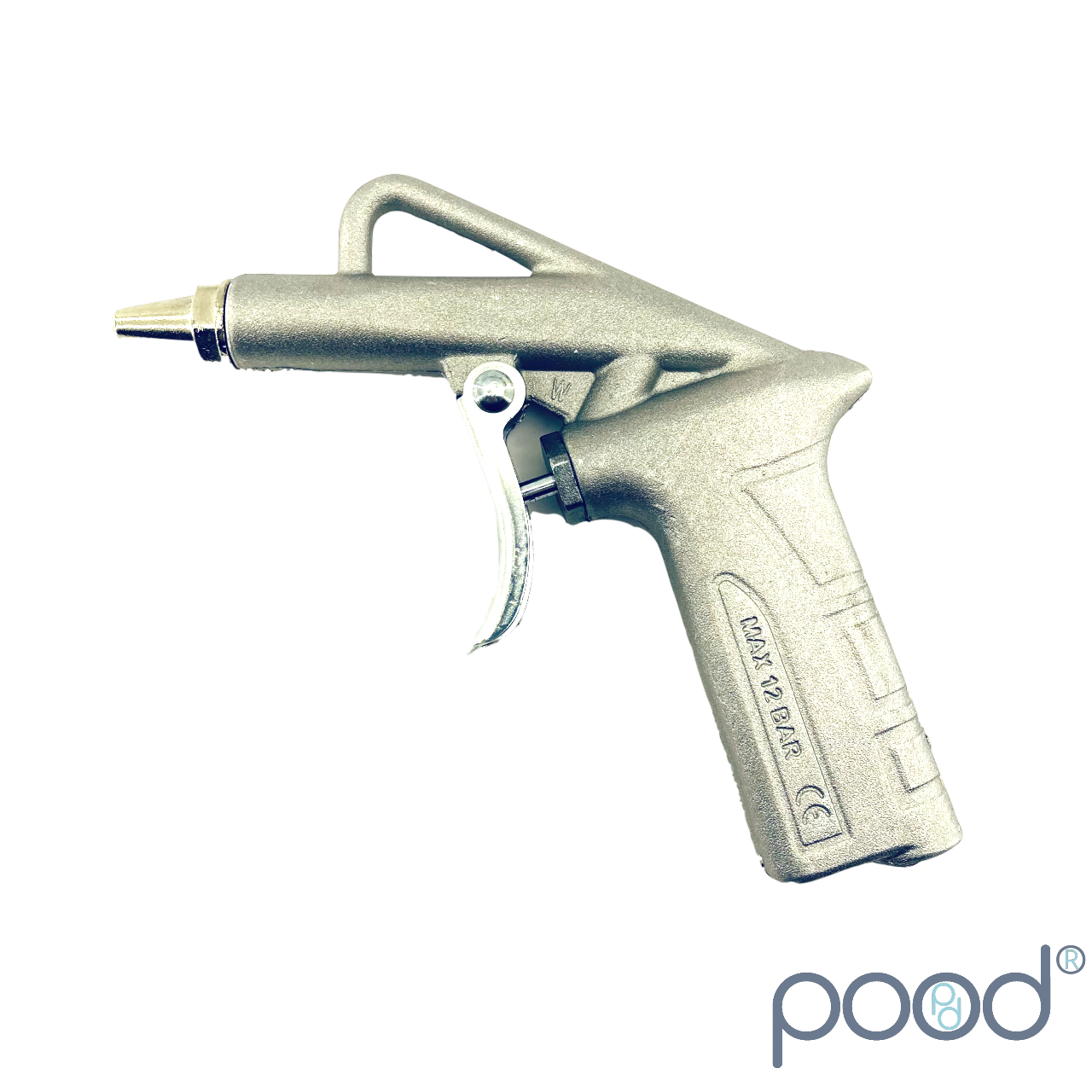 Trykkluftverktøy - Blåsepistol