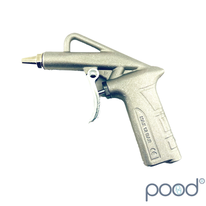 Trykkluftverktøy - Blåsepistol