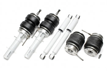 TA Technix luftunderstell - Seat LEON  4X4, TYPE 1M