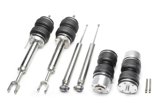 TA Technix justerbart luftunderstell- Audi A4 QUATTRO CABRIOLET, S4, TYPE 8H