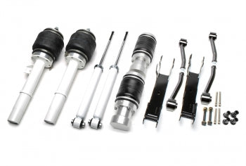 TA Technix luftunderstell - BMW 1 SERIE COUPE, TYPE E82