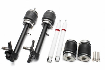 TA Technix luftunderstell - BMW 3 SERIE  TOURING, TYPE E30