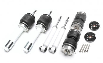 TA Technix luftunderstell - BMW 5 SERIE TYPE E61, KUN TOURING, INKLUDERT 8'ER, IKKE M5/X-MODELL
