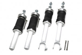 TA Technix luftunderstell - Honda CIVIC VI  NOTCHBACK, TYPE EJ, EK, EJ9, EK3, 4, INKLUDERT V-TEC