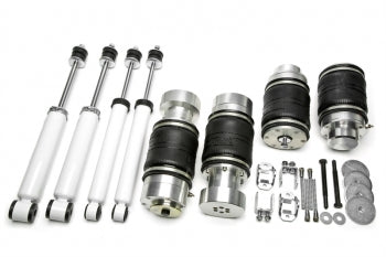 TA Technix luftunderstell - Mercedes Benz S KLASSE  SEDAN, TYPE W108, 250S, 300SEB