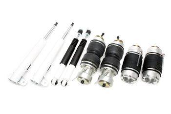 TA Technix luftunderstell - Mercedes Benz SL KLASSE ROADSTER, TYPE R129