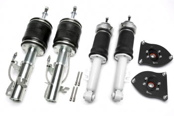 TA Technix luftunderstell - Mini MINI  CABRIOLET, R52 ONE/COOPER/COOPER S/JOHN COOPER WORKS