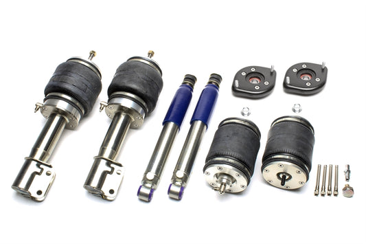 TA Technix justerbart luftunderstell- Opel CORSA B TYPE S93