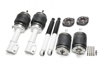TA Technix luftunderstell - Opel TIGRA A TYPE S93