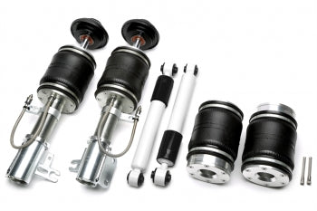 TA Technix luftunderstell - Opel ASTRA H NOTCHBACK, GTC, -CARAVAN, H TWIN TOP, H VAN