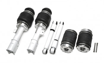 TA Technix luftunderstell - Opel ASTRA G  CC, -NOTCHBACK, -CARAVAN, -G COUPE, CABRIOLET, TYPE T98