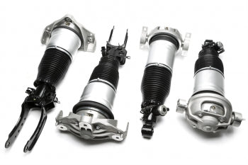 TA Technix luftunderstell - Volkswagen TOUAREG TYPE 7L