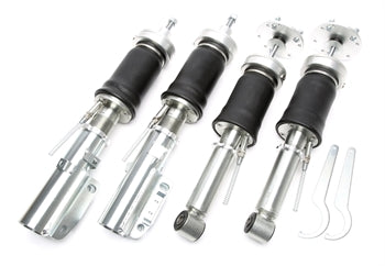 TA Technix luftunderstell - Porsche 911 TURBO, CARRERA, CARRERA 4, TYPE 964 COUPE, TARGA, CABRIOLET, SPEEDSTER (IKKE RS MODELL)