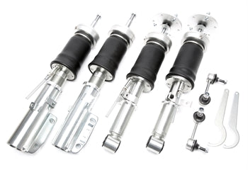 TA Technix luftunderstell - Porsche 911 TURBO, GT, CARRERA 2, CARRERA 4, TYPE 993 COUPE, TARGA, CABRIOLET (IKKE RS MODELL)