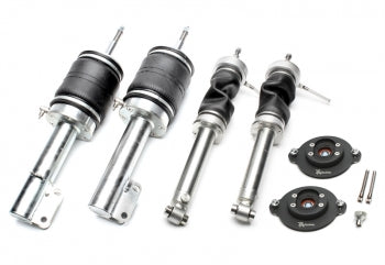 TA Technix justerbart luftunderstell- Volkswagen SCIROCCO 2 TYPE 53B