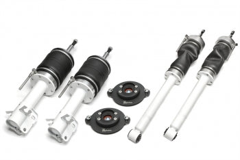 TA Technix luftunderstell - Volkswagen SCIROCCO 2 TYPE 53B