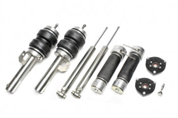 TA Technix justerbart luftunderstell- Volkswagen PASSAT ESTATE, TYPE 3C/B8/3G INKLUDERT 4WD (50 OG 55MM DEMPERE) (MULITLINK BAK)