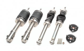 TA Technix justerbart luftunderstell- Volkswagen POLO TYPE 6N, POLO CLASSIC, -VARIANT, TYPE 6KV