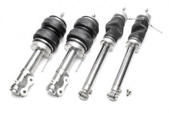 TA Technix justerbart luftunderstell- Volkswagen PASSAT 35I, TYPE 35I, 3A