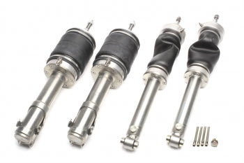 TA Technix justerbart luftunderstell- Volkswagen POLO TYPE 6N