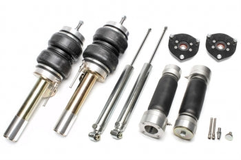 TA Technix justerbart luftunderstell- Volkswagen JETTA IV TYPE 16 (50 OG 55MM DEMPERE) (TORSJON BAK)