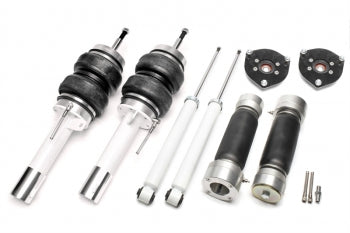 TA Technix luftunderstell - Volkswagen JETTA IV TYPE 16 (50 OG 55MM DEMPERE) (TORSJON BAK)