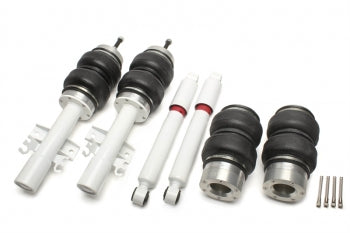 TA Technix luftunderstell - Volkswagen T5/T6 TYPE 7….