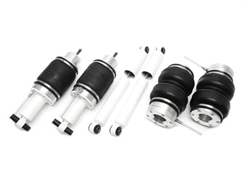 TA Technix luftunderstell - Volkswagen TRANSPORTER T3  TYPE 245, 247