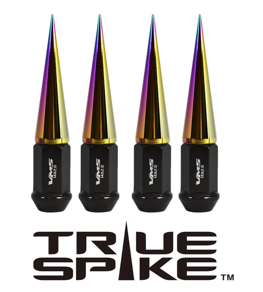 Spike 73mm