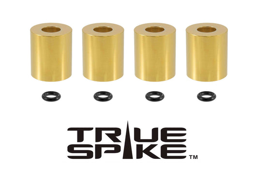 Tuner Style Halv