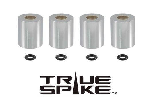 Tuner Style Halv