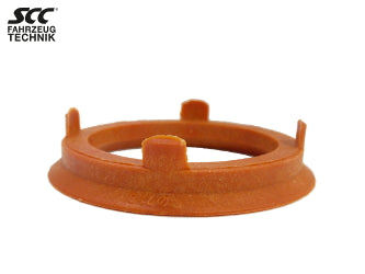 Senterring - ID 70.6 OD 71.6