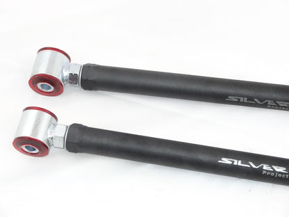 Silverproject - Kontrollarm camber bak - Mini Cooper