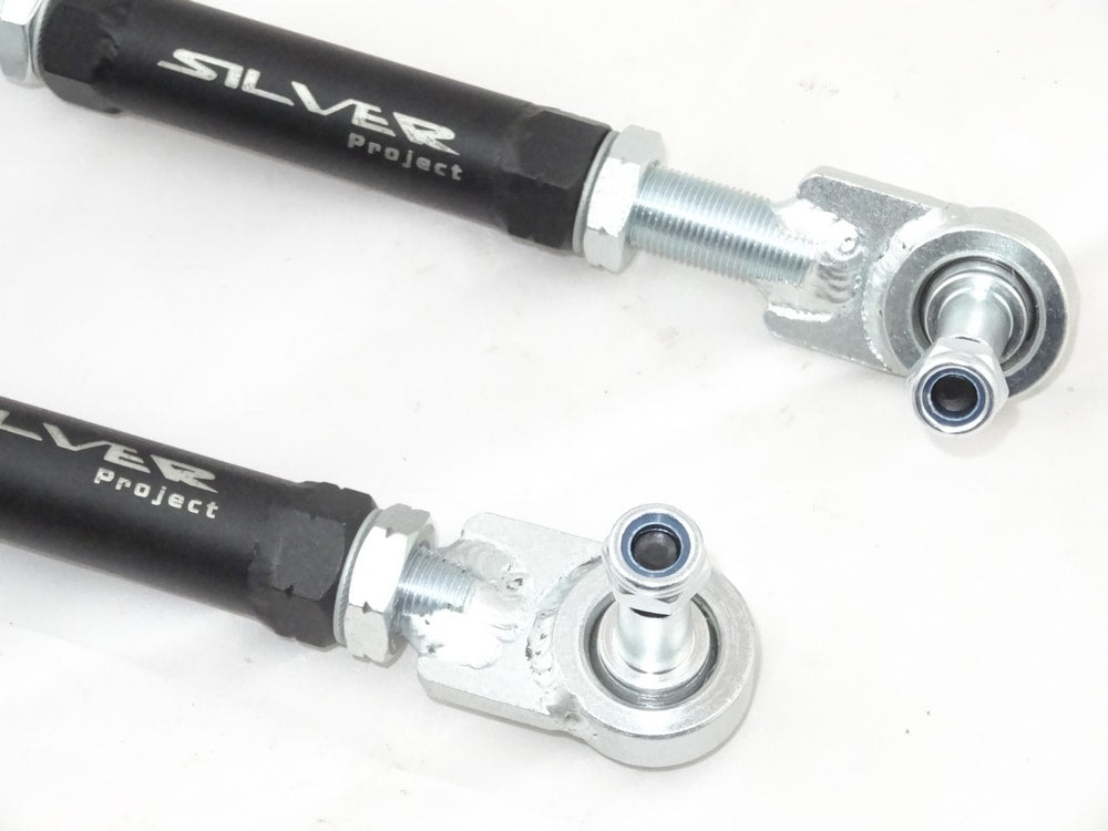 Silverproject - Kontrollarm toe bak - Mercedes W124/W201