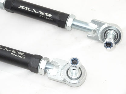 Silverproject - Kontrollarm toe bak - Mercedes W124/W201