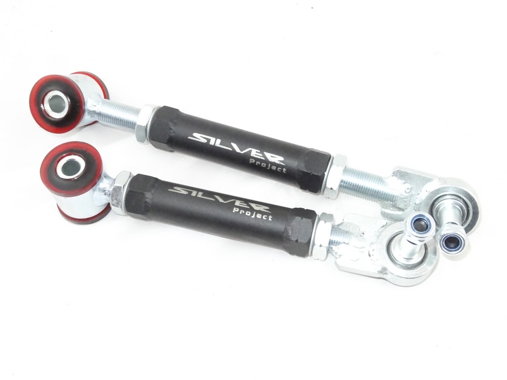 Silverproject - Kontrollarm toe bak - Mercedes W124/W201