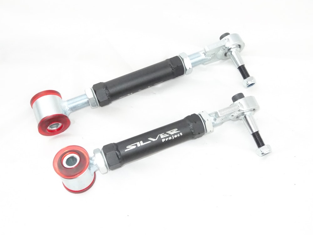Silverproject - Kontrollarm toe bak - Mercedes W124/W201