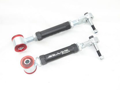 Silverproject - Kontrollarm toe bak - Mercedes W124/W201