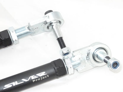 Silverproject - Kontrollarm toe bak - Mercedes W124/W201